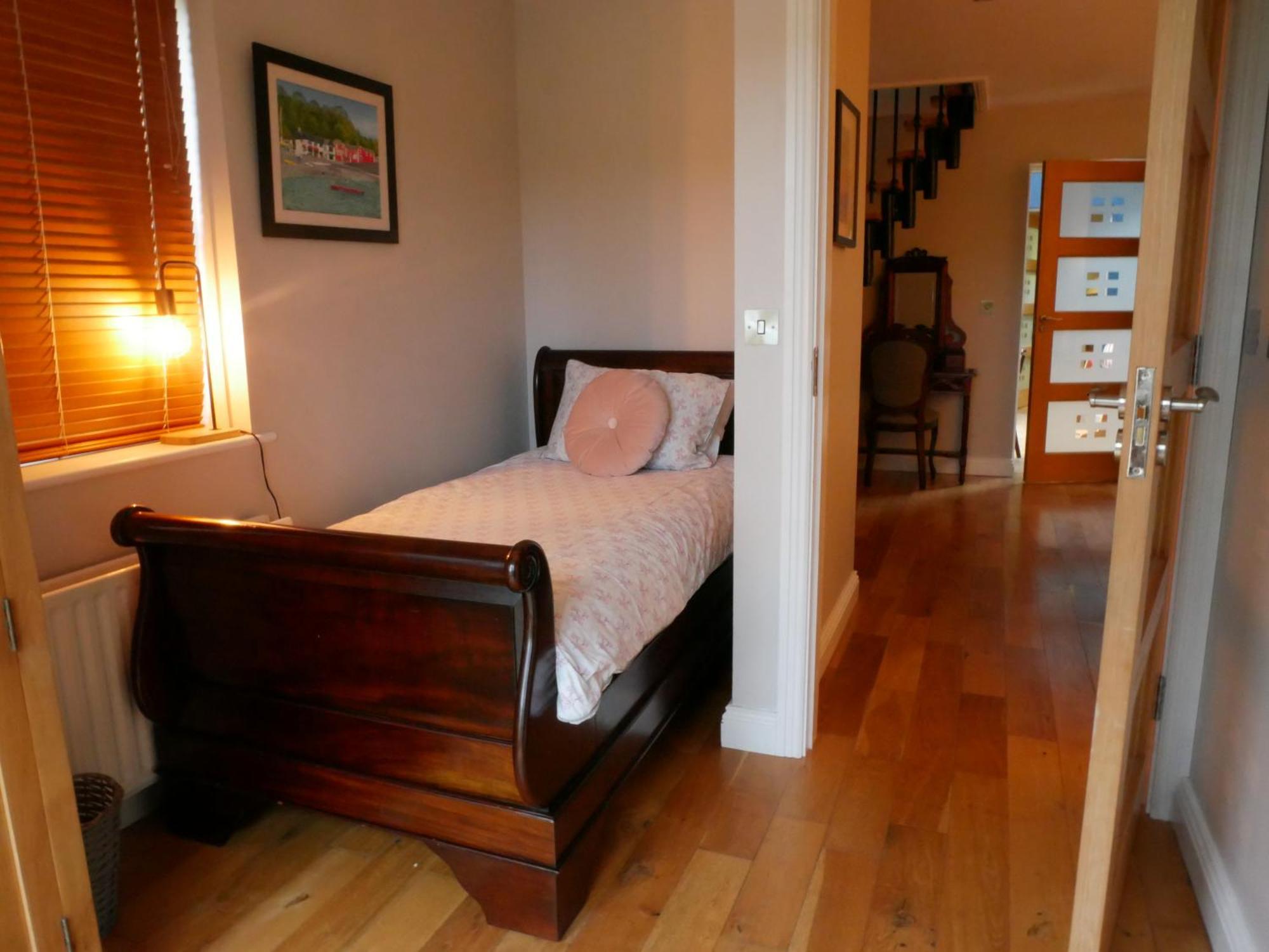 Boatman'S Quarters Apartment Skibbereen Exterior photo