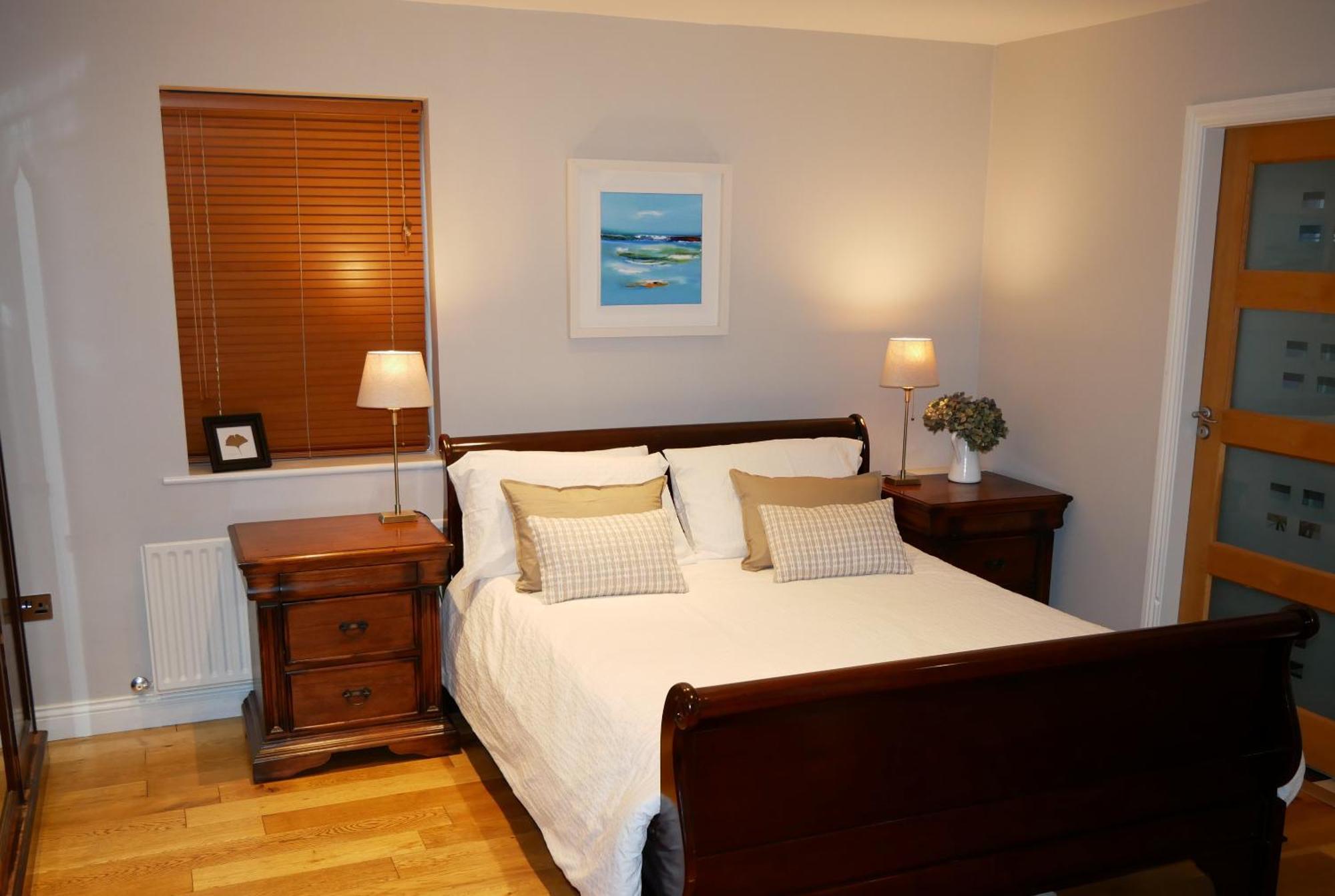Boatman'S Quarters Apartment Skibbereen Exterior photo
